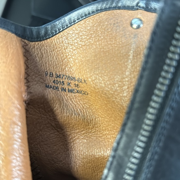 Frye Leather Booties- Size 9 - Picture 3 of 7